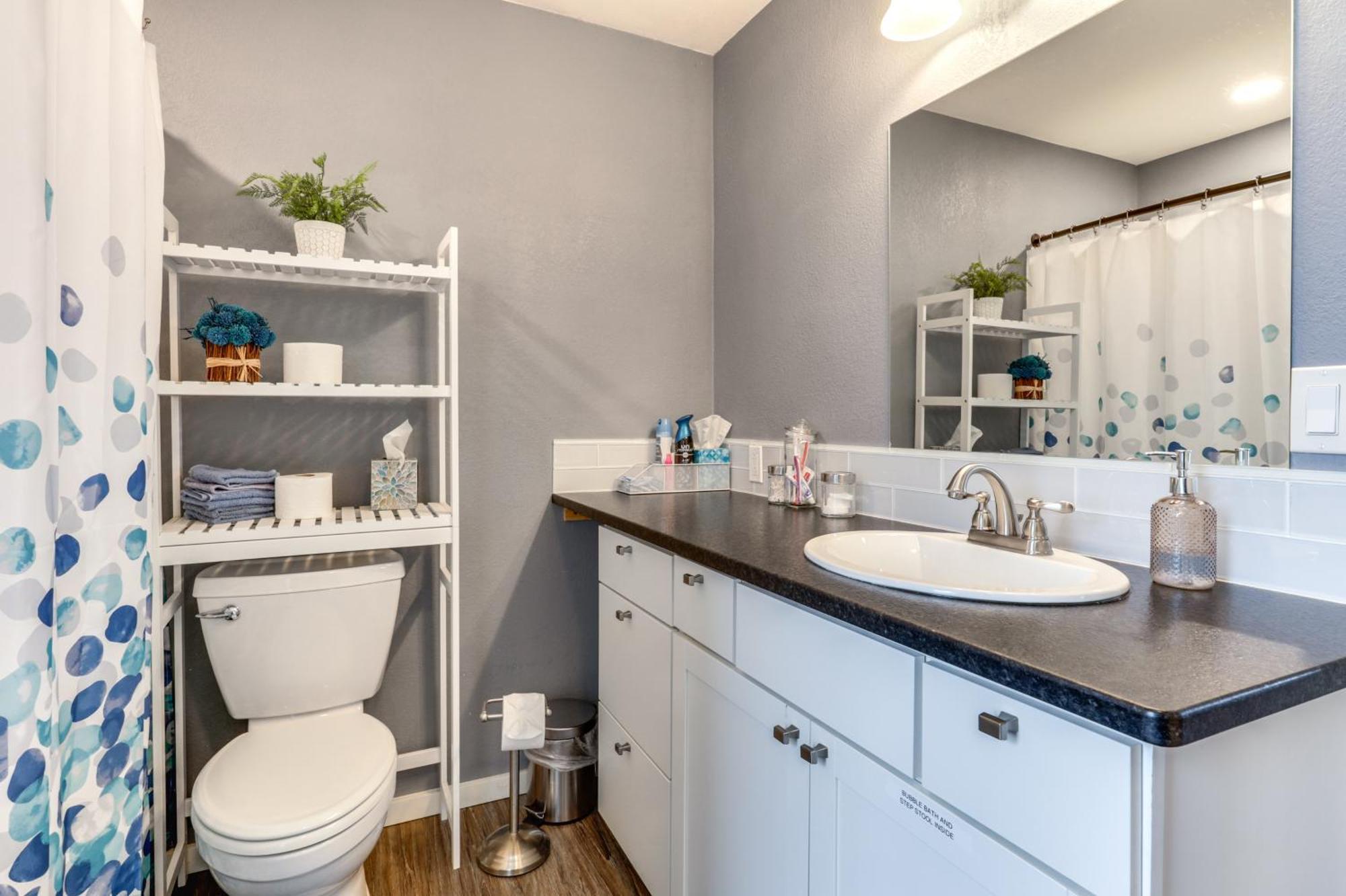 Charming Mcminnville Home - Walk To Wineries! Exteriér fotografie
