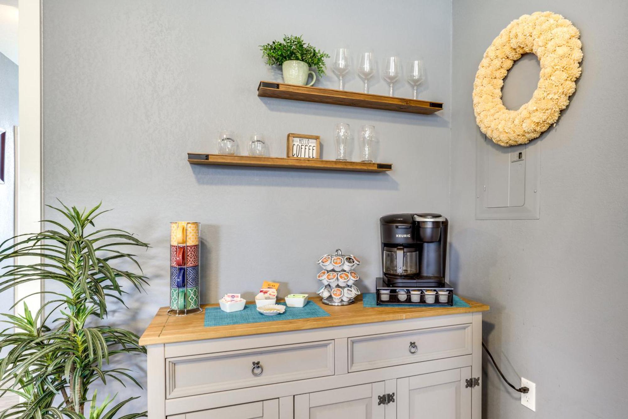 Charming Mcminnville Home - Walk To Wineries! Exteriér fotografie